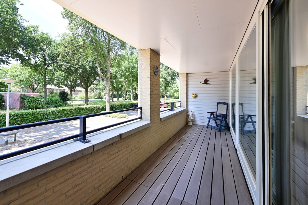 Photo 7 of Archipelplein 59