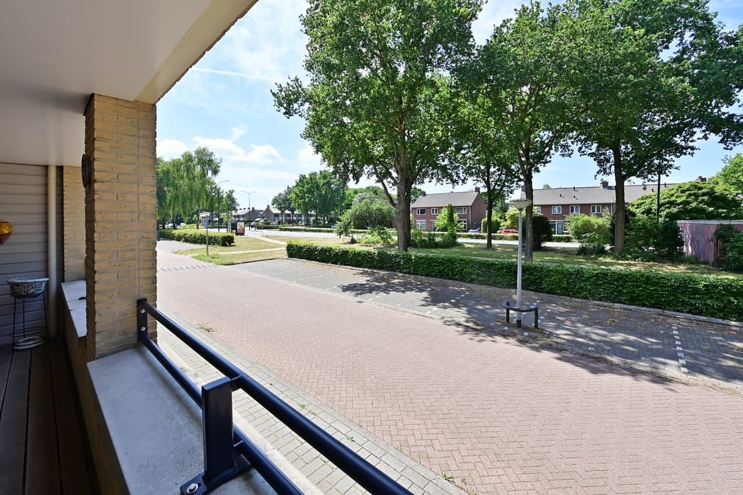 Photo 8 of Archipelplein 59