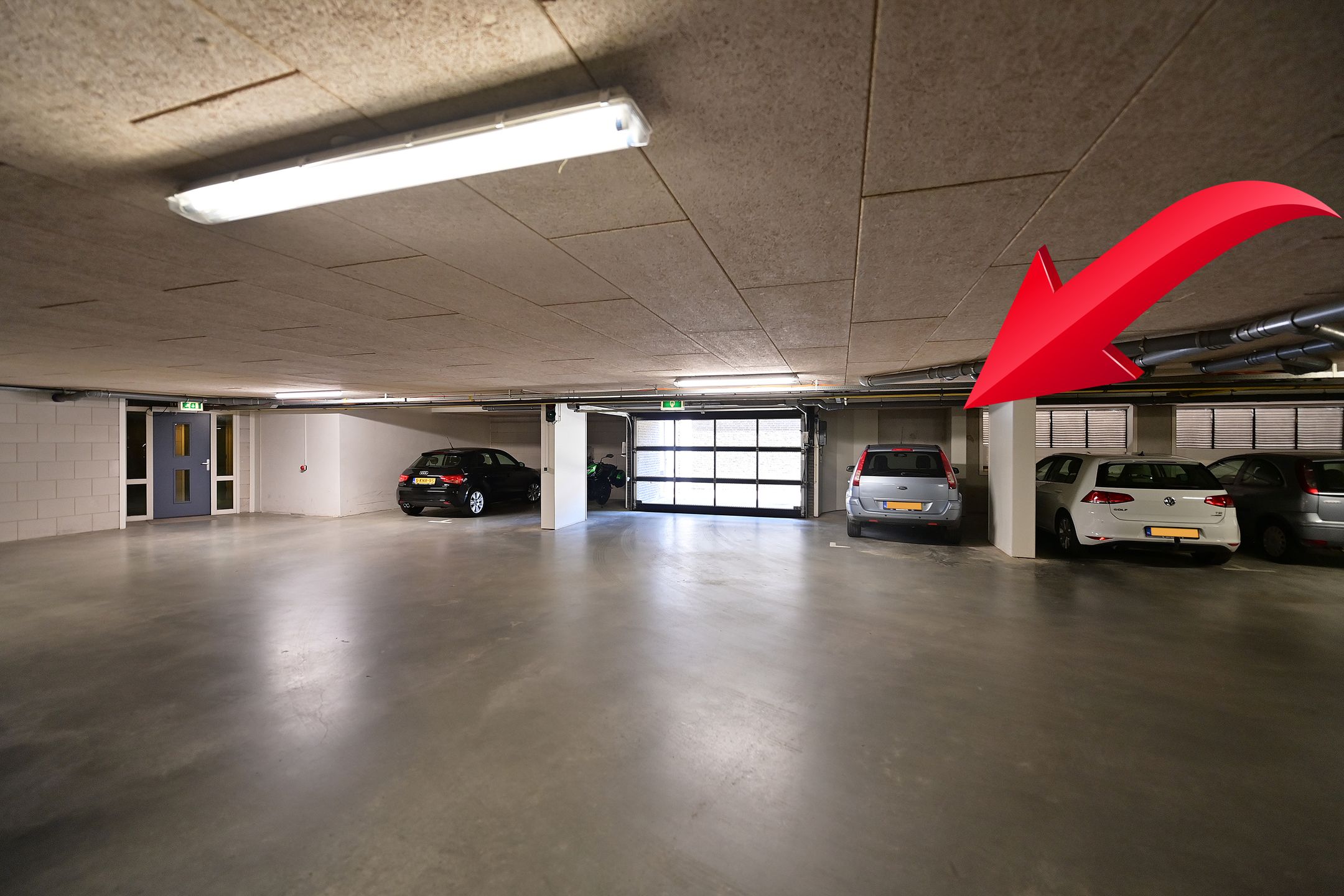 Photo 12 of Archipelplein 59