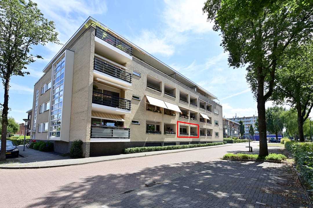 Photo 13 of Archipelplein 59