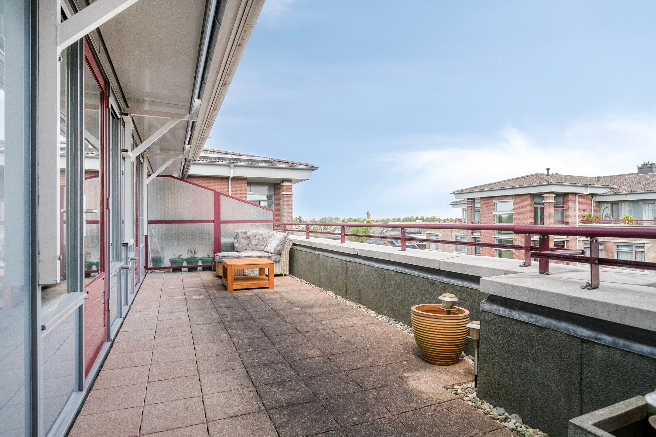 Photo 3 of Lindehof 116