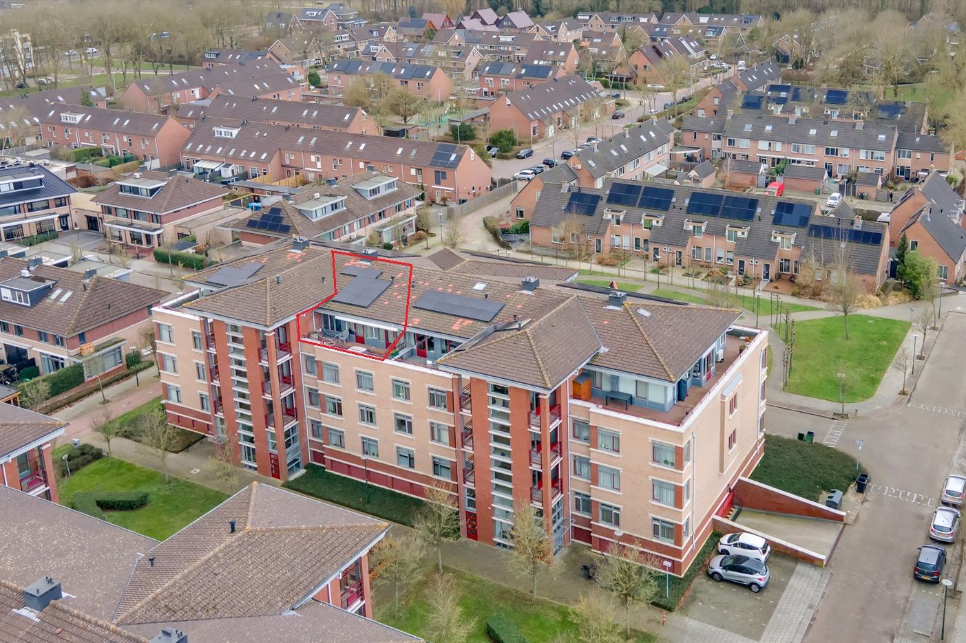 Photo 4 of Lindehof 116