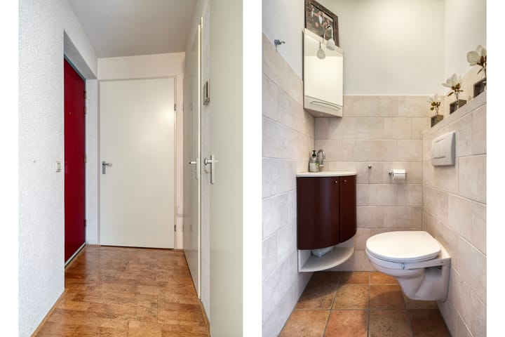 Foto 5 van Lindehof 116