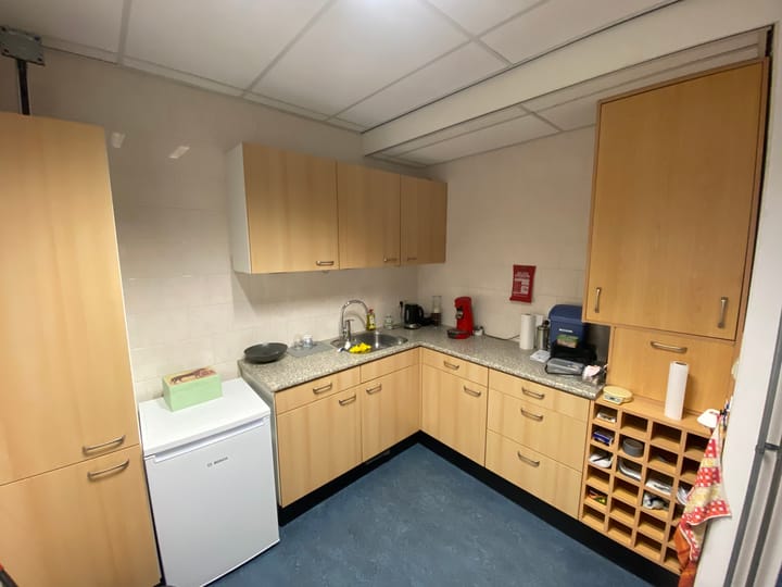 Willem-Alexanderhof 1, Zwijndrecht