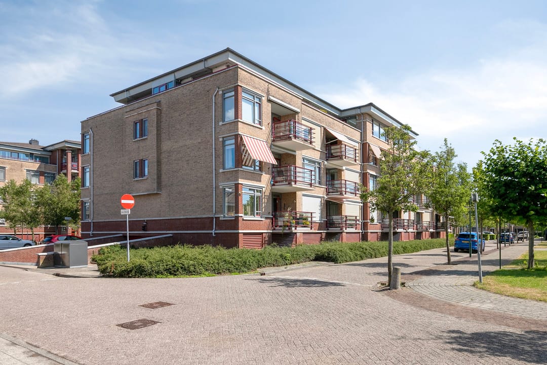 Photo 8 of Lindehof 116