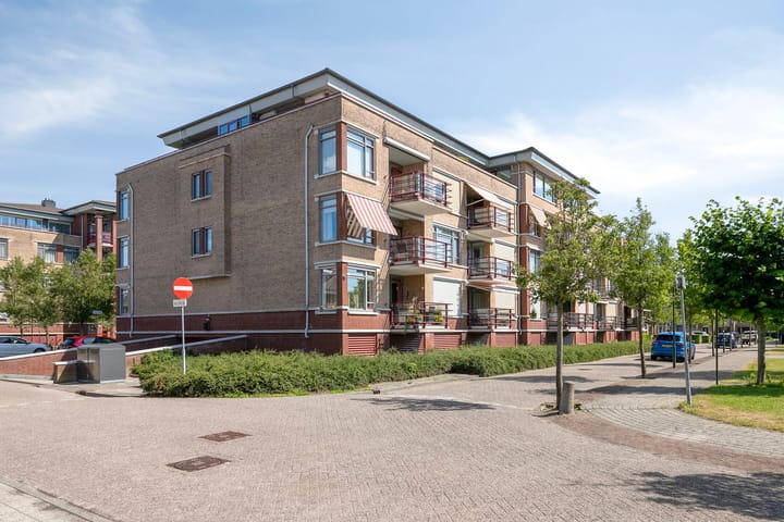 Foto 8 van Lindehof 116