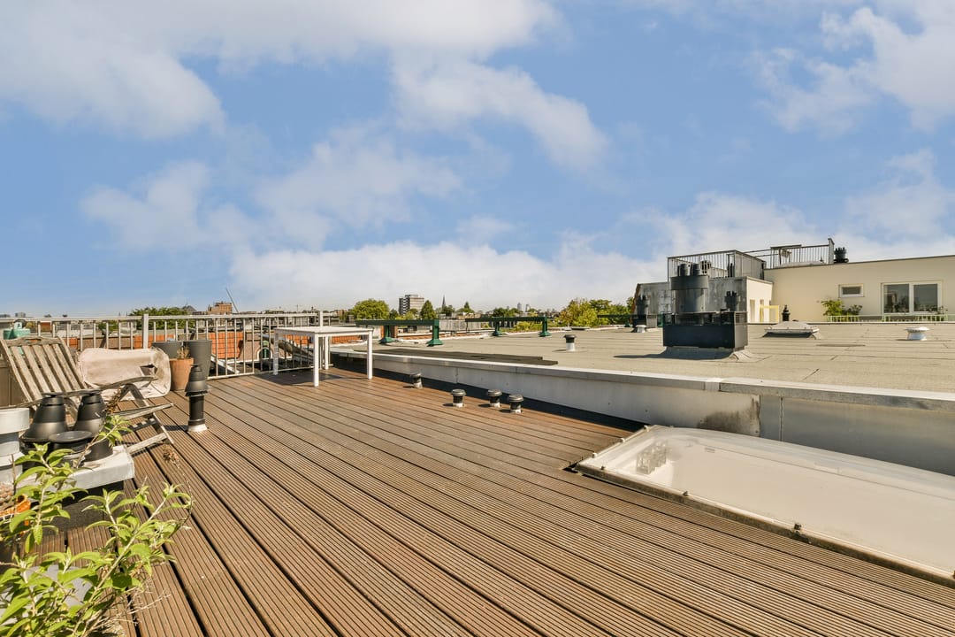 Foto 1 van Jan Pieter Heijestraat 98-4