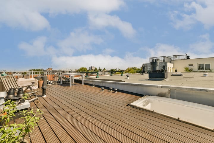 Foto 1 van Jan Pieter Heijestraat 98-4