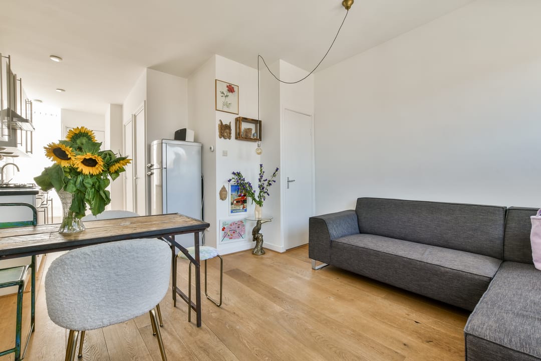 Foto 2 van Jan Pieter Heijestraat 98-4