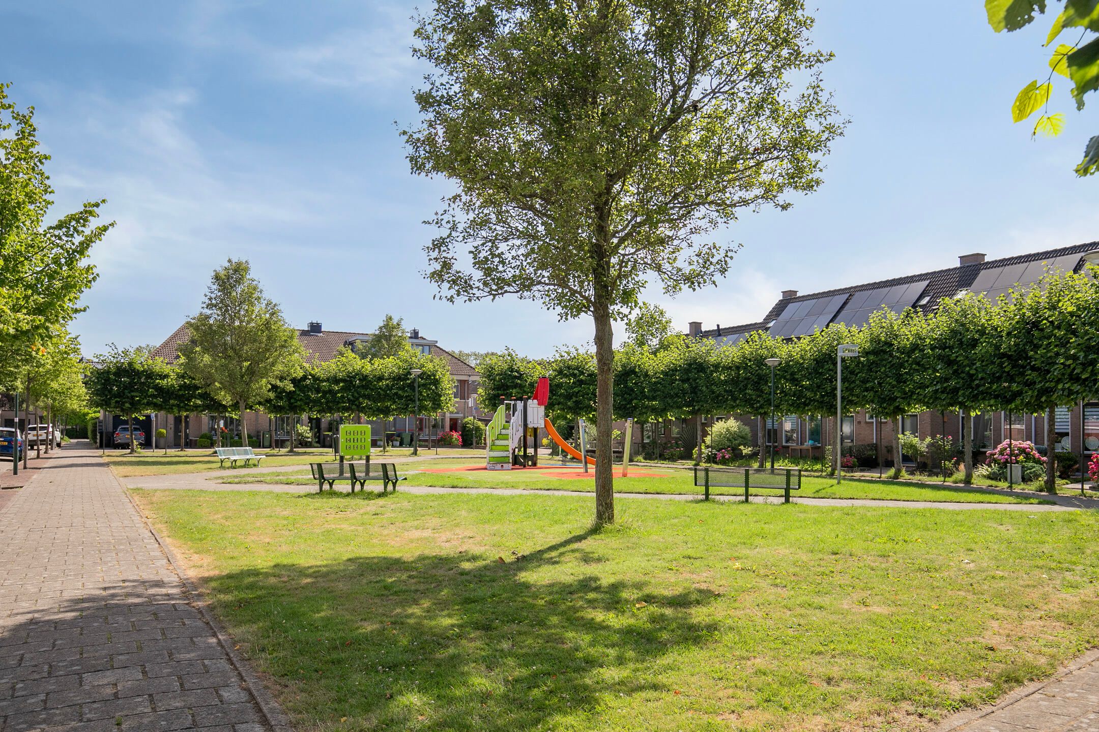 Photo 9 of Lindehof 116