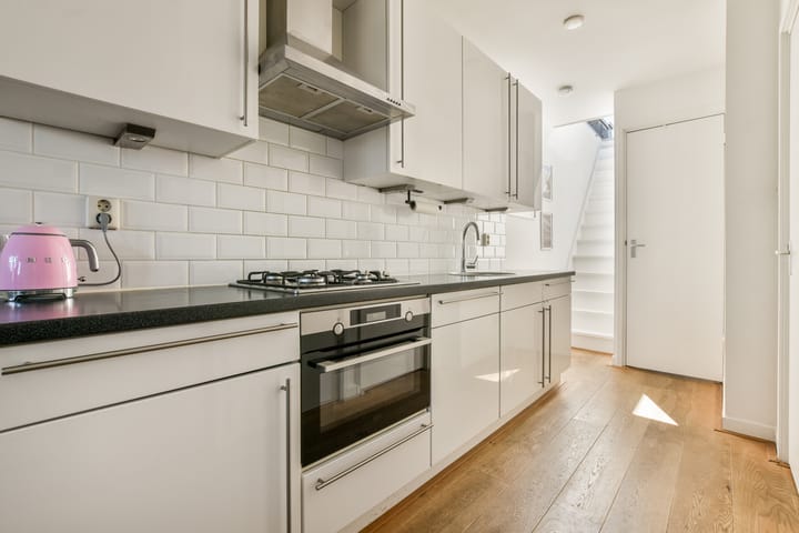 Foto 3 van Jan Pieter Heijestraat 98-4