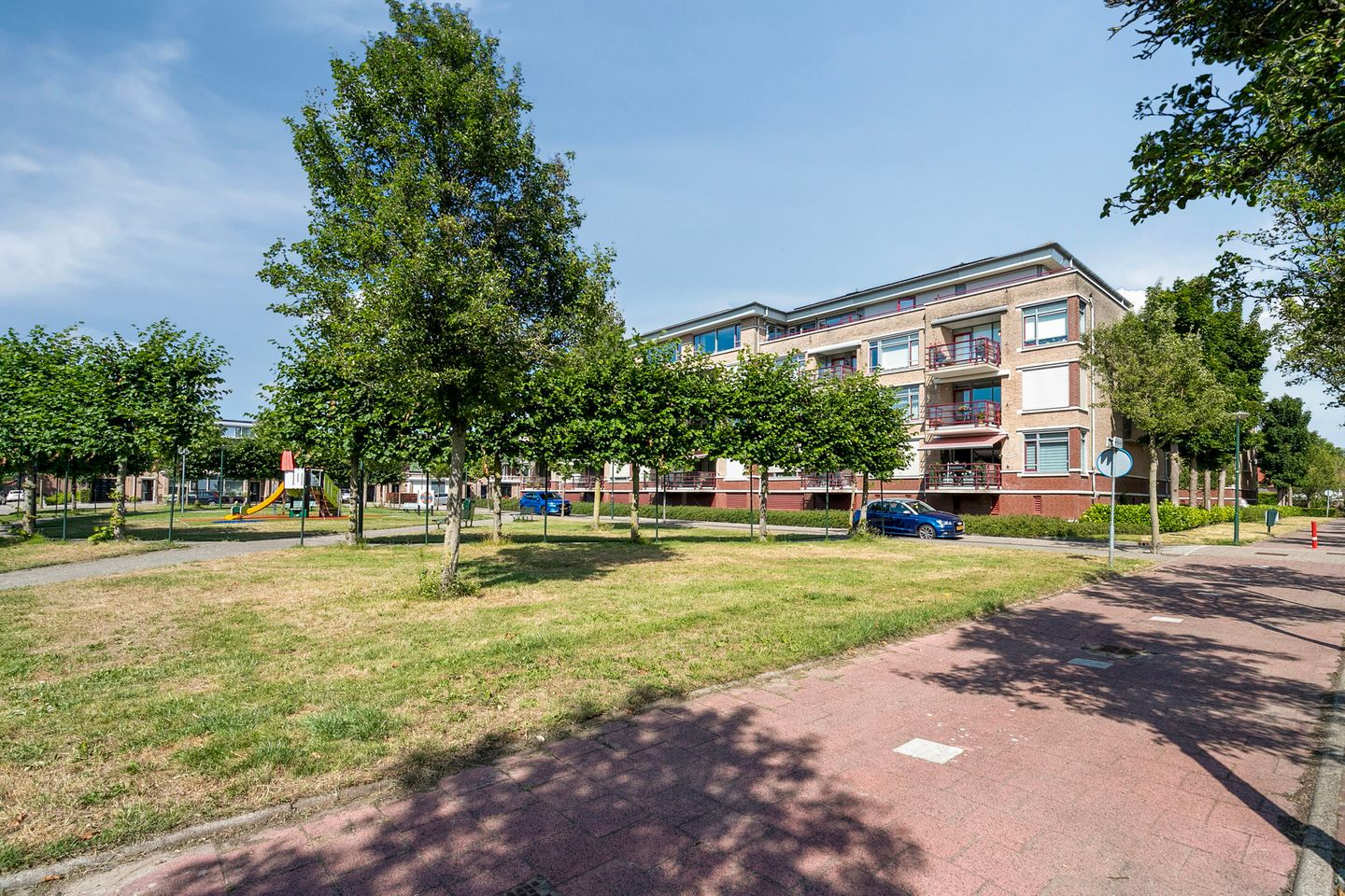 Photo 10 of Lindehof 116