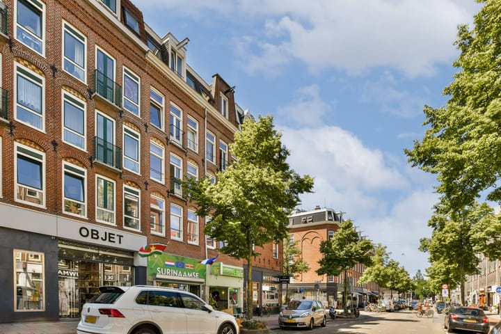 Foto 4 van Jan Pieter Heijestraat 98-4