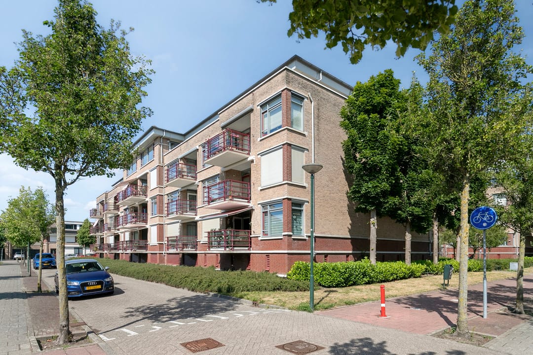 Photo 11 of Lindehof 116