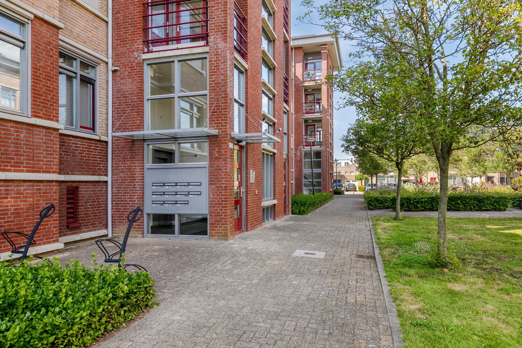 Photo 12 of Lindehof 116