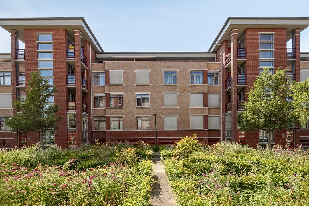 Photo 13 of Lindehof 116