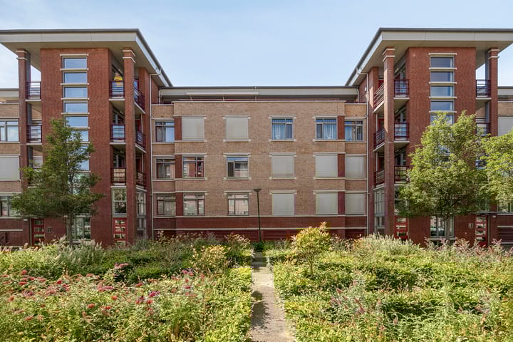 Foto 13 van Lindehof 116