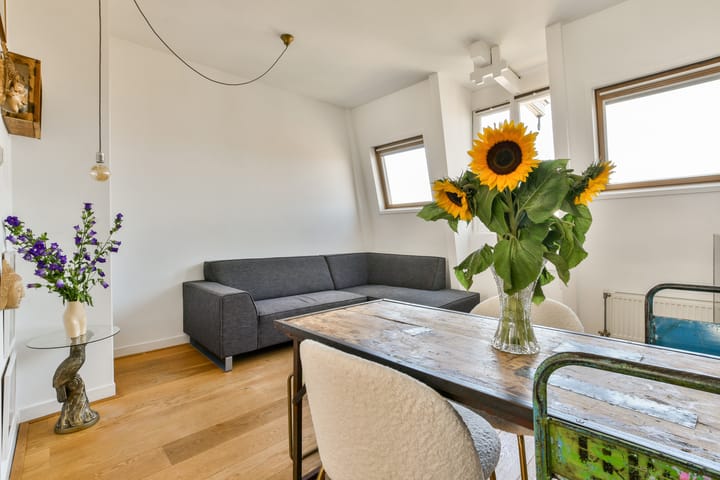 Foto 7 van Jan Pieter Heijestraat 98-4