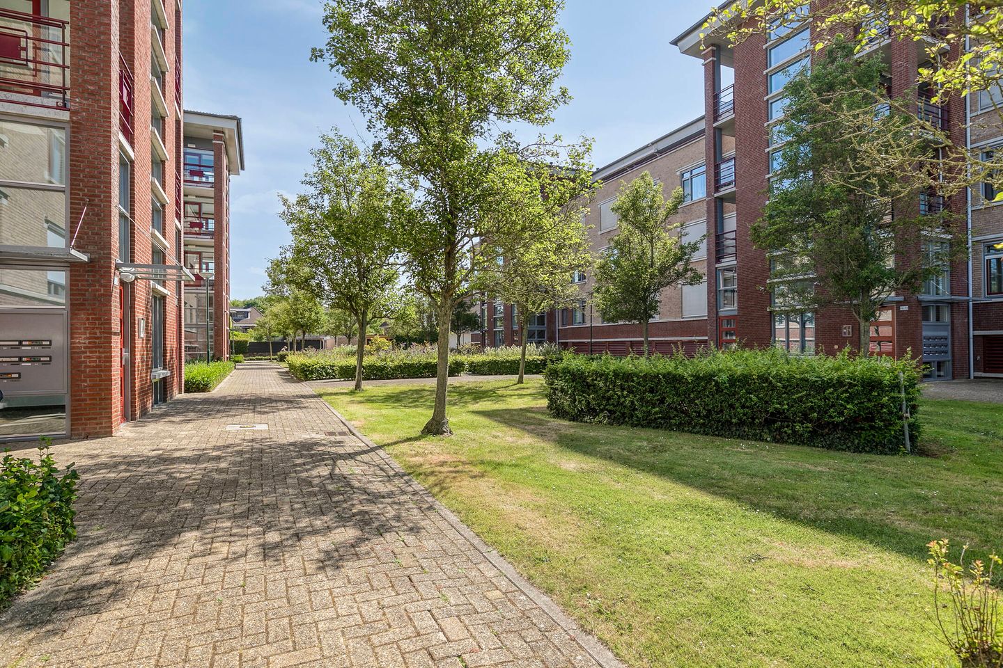 Photo 14 of Lindehof 116