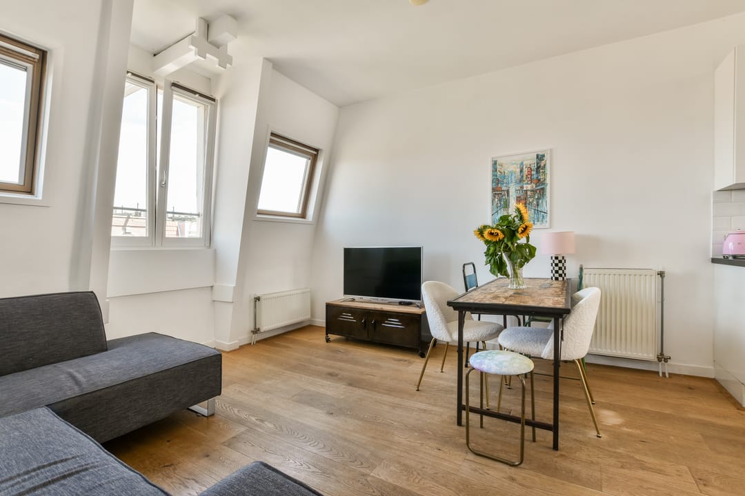 Foto 8 van Jan Pieter Heijestraat 98-4