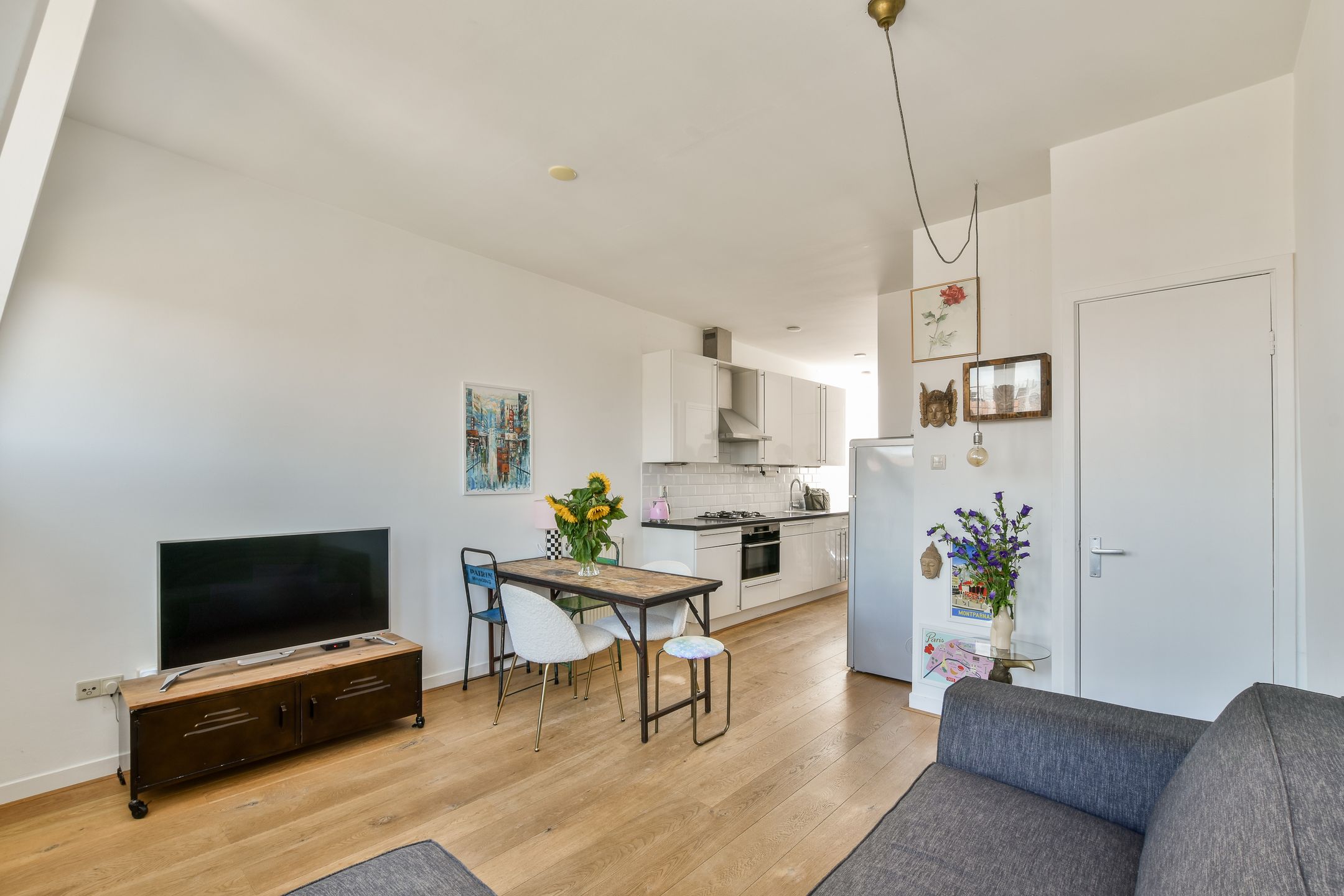 Foto 9 van Jan Pieter Heijestraat 98-4