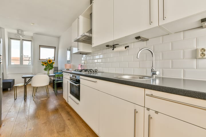 Foto 10 van Jan Pieter Heijestraat 98-4