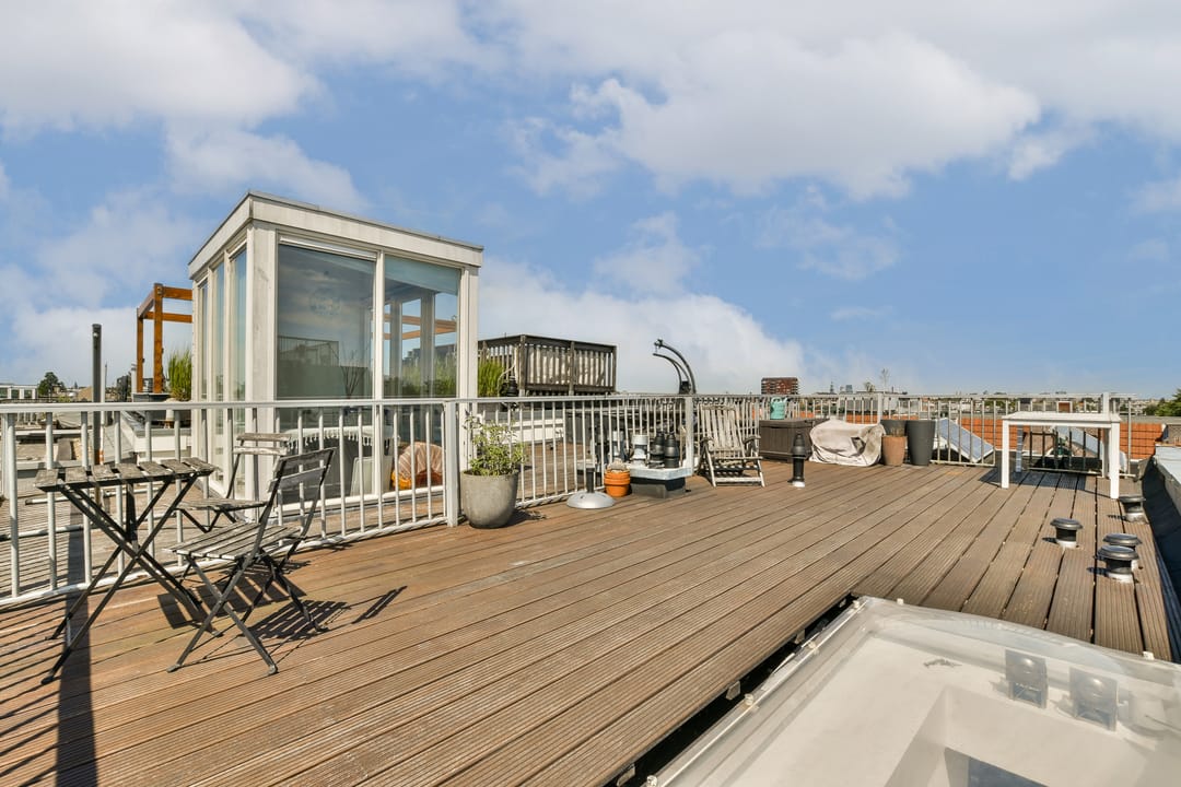 Foto 11 van Jan Pieter Heijestraat 98-4