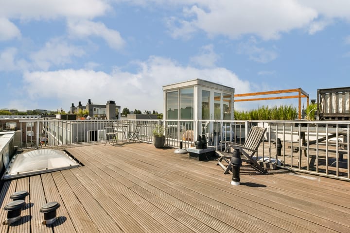 Foto 12 van Jan Pieter Heijestraat 98-4