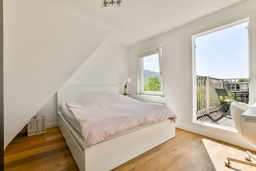 Foto 13 van Jan Pieter Heijestraat 98-4