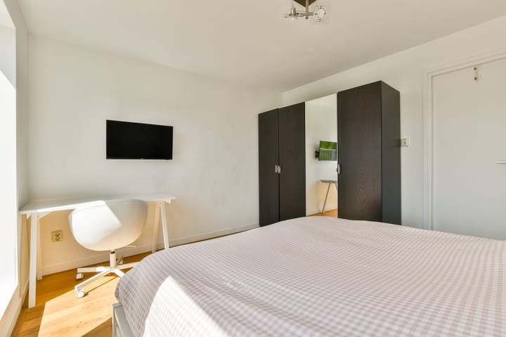 Foto 14 van Jan Pieter Heijestraat 98-4