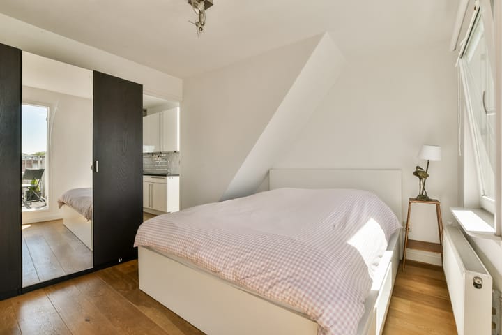 Foto 15 van Jan Pieter Heijestraat 98-4