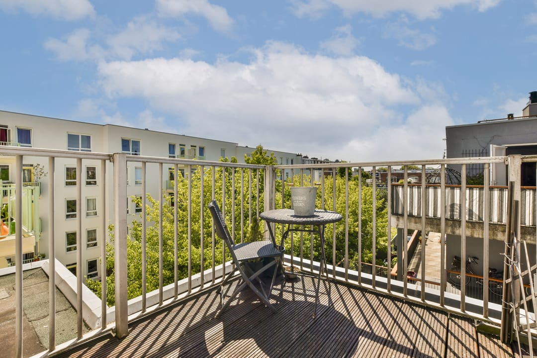 Foto 16 van Jan Pieter Heijestraat 98-4