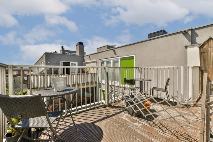 Foto 17 van Jan Pieter Heijestraat 98-4