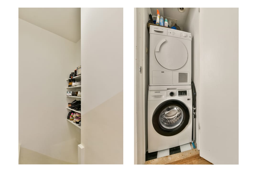 Foto 22 van Jan Pieter Heijestraat 98-4