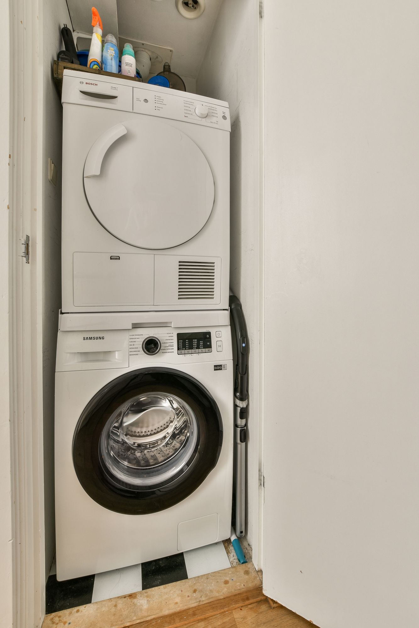 Foto 24 van Jan Pieter Heijestraat 98-4