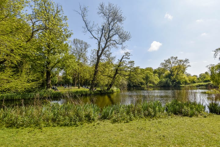 Foto 25 van Jan Pieter Heijestraat 98-4