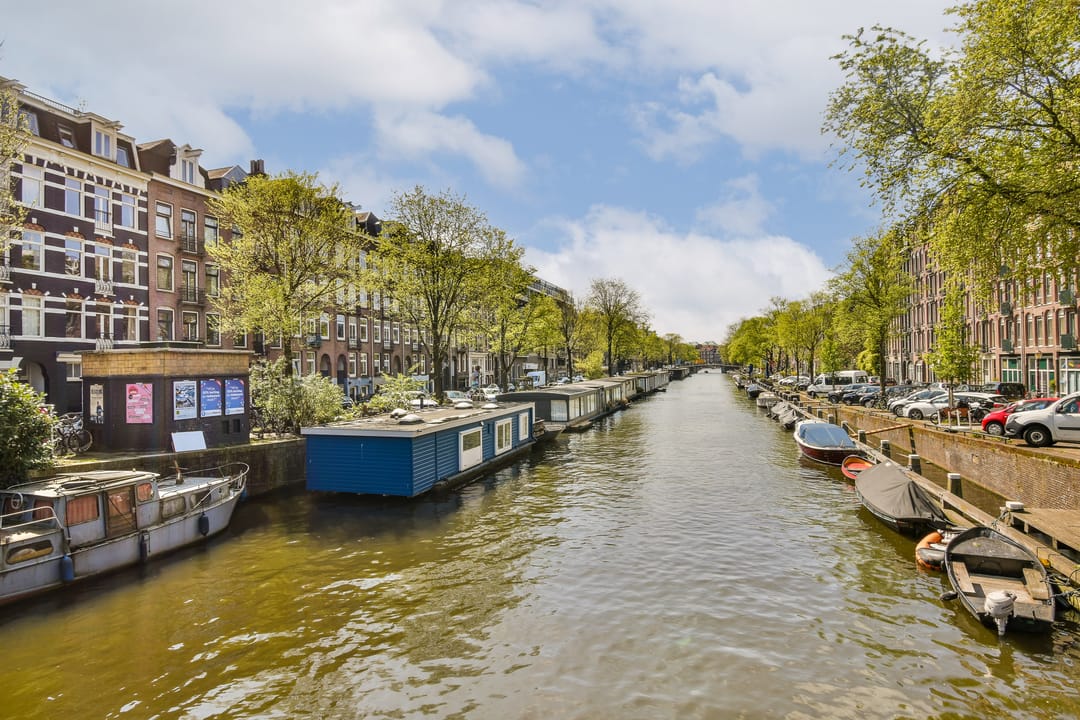 Foto 26 van Jan Pieter Heijestraat 98-4