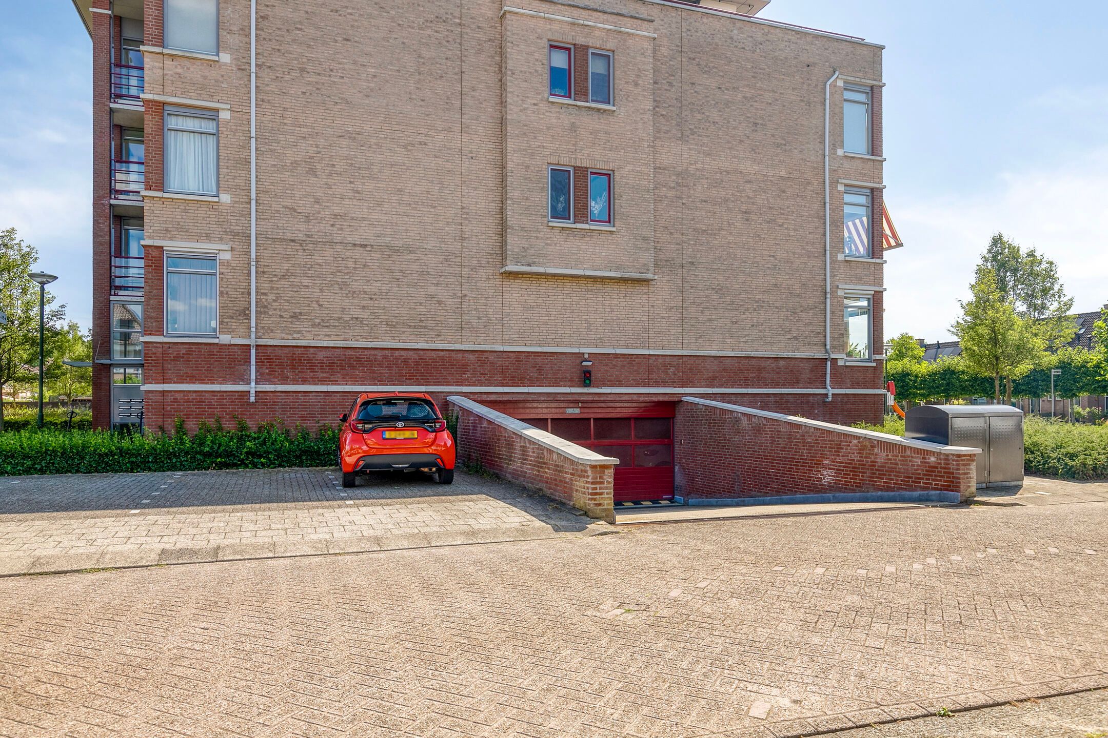 Photo 33 of Lindehof 116