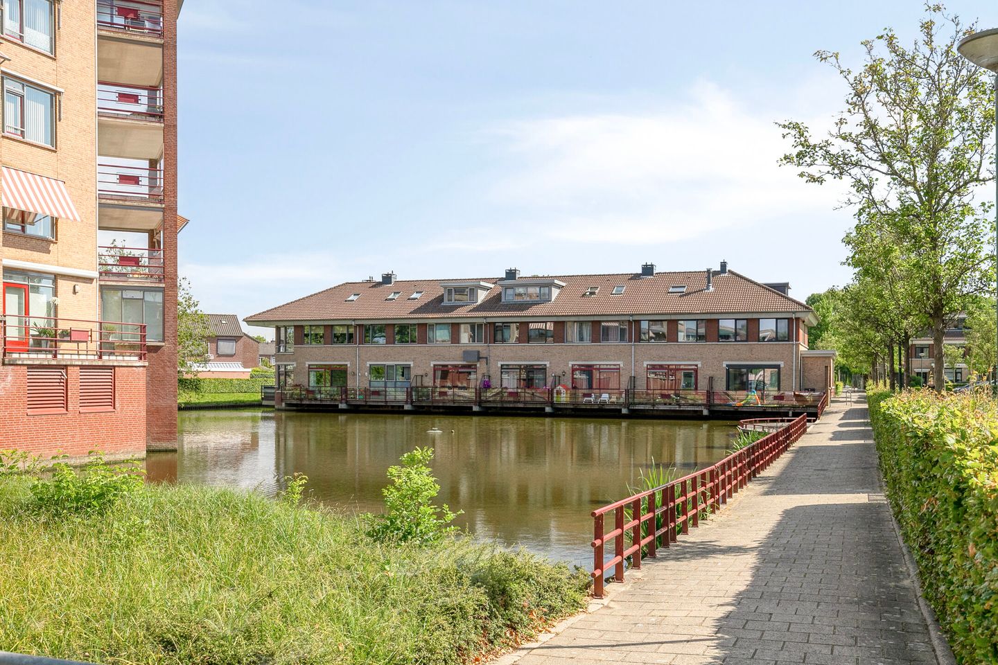 Photo 34 of Lindehof 116