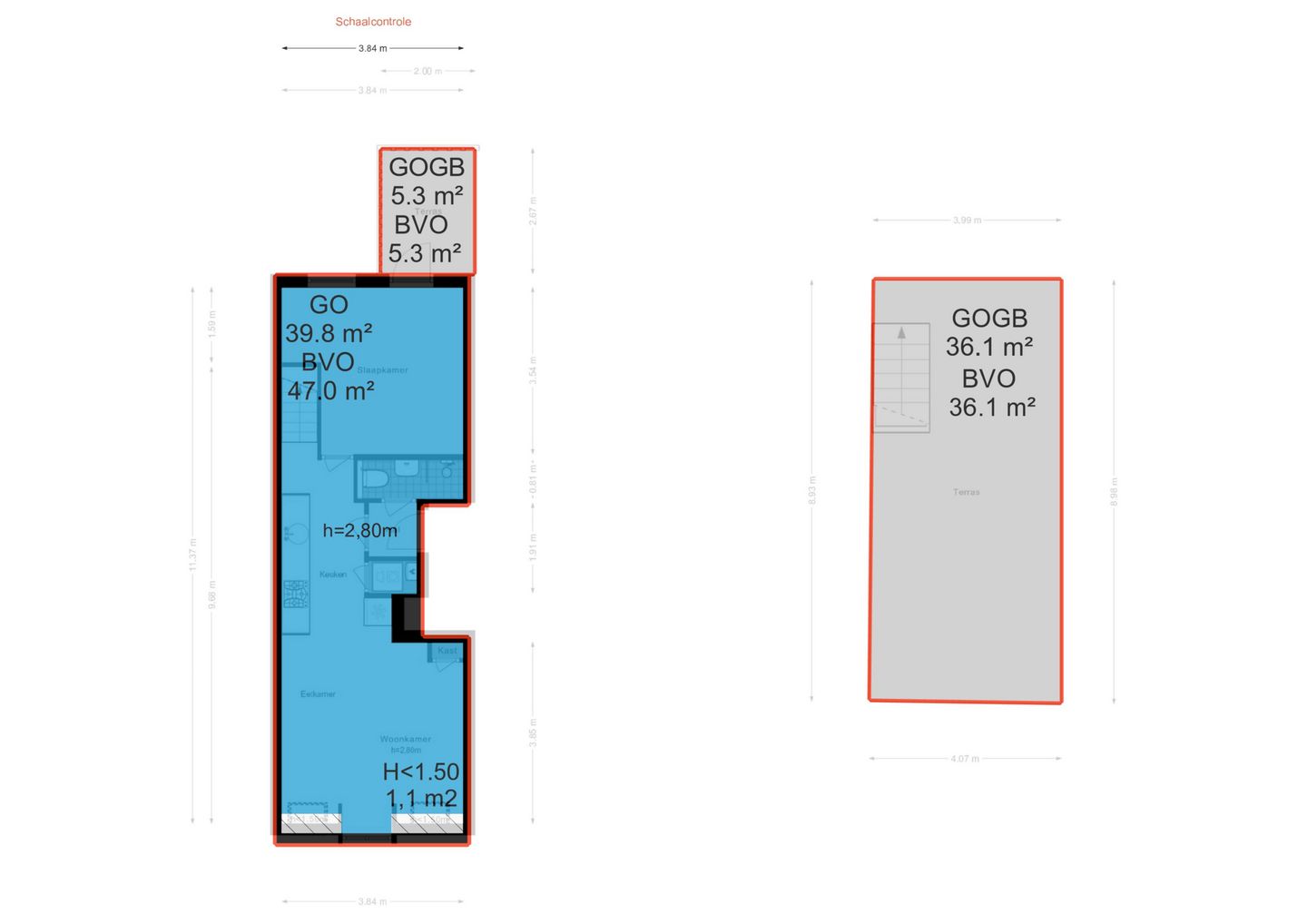 Foto 29 van Jan Pieter Heijestraat 98-4