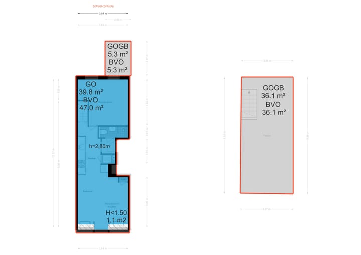 Foto 29 van Jan Pieter Heijestraat 98-4