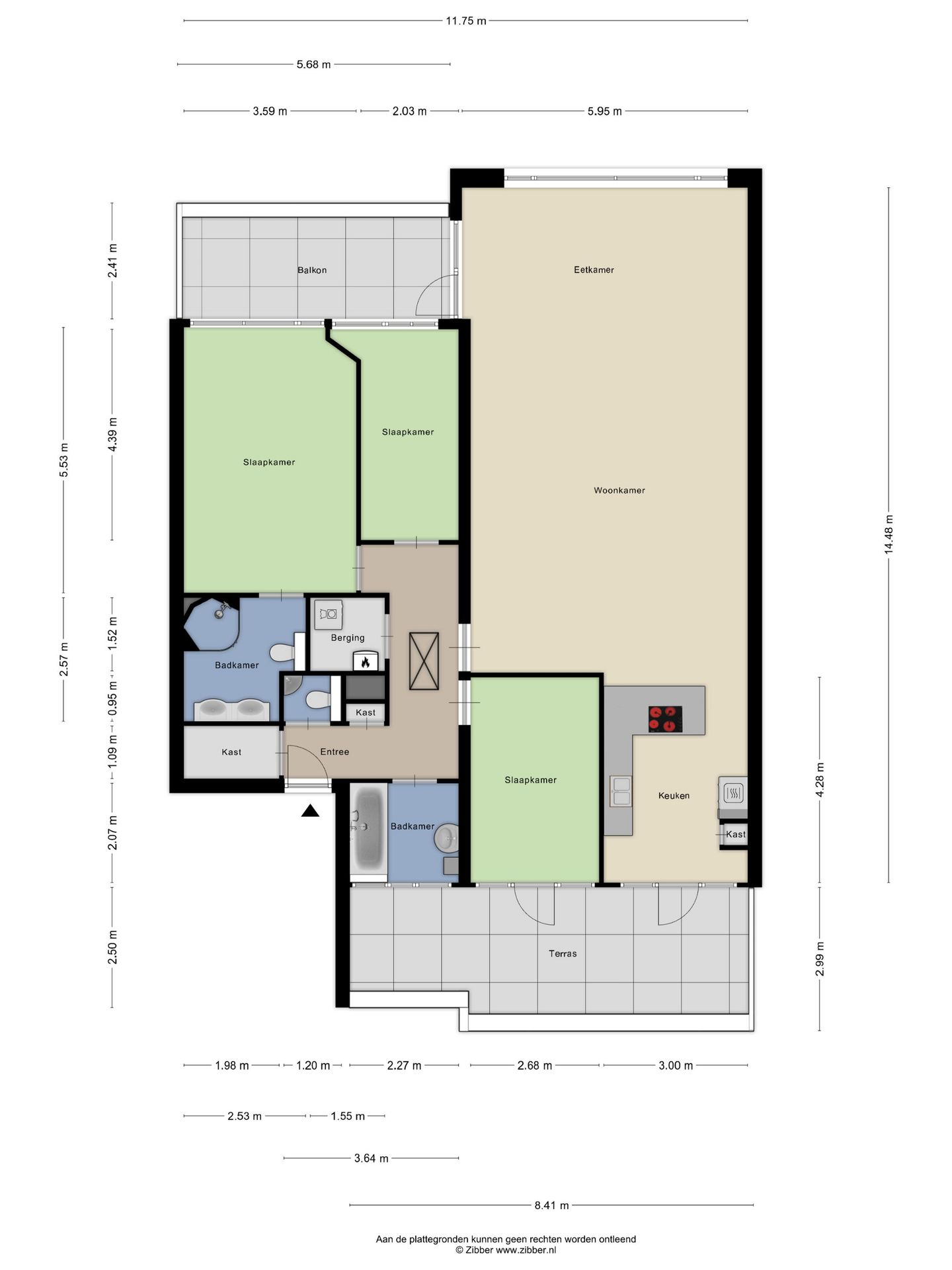 Photo 35 of Lindehof 116