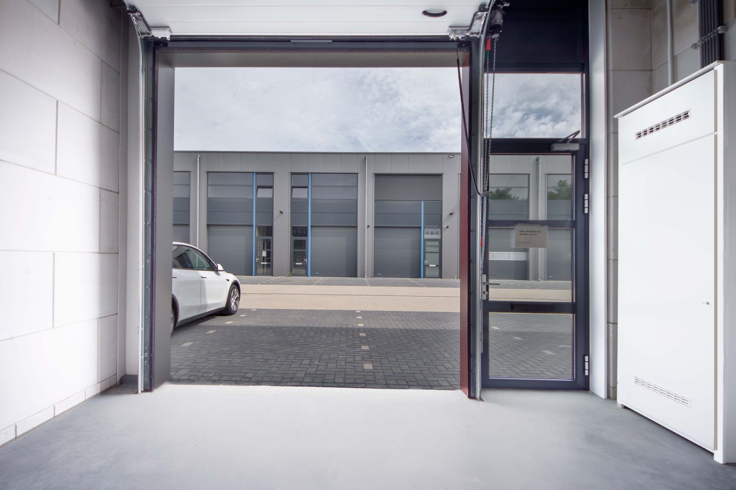 View photo 2 of Heliumweg 6-A14