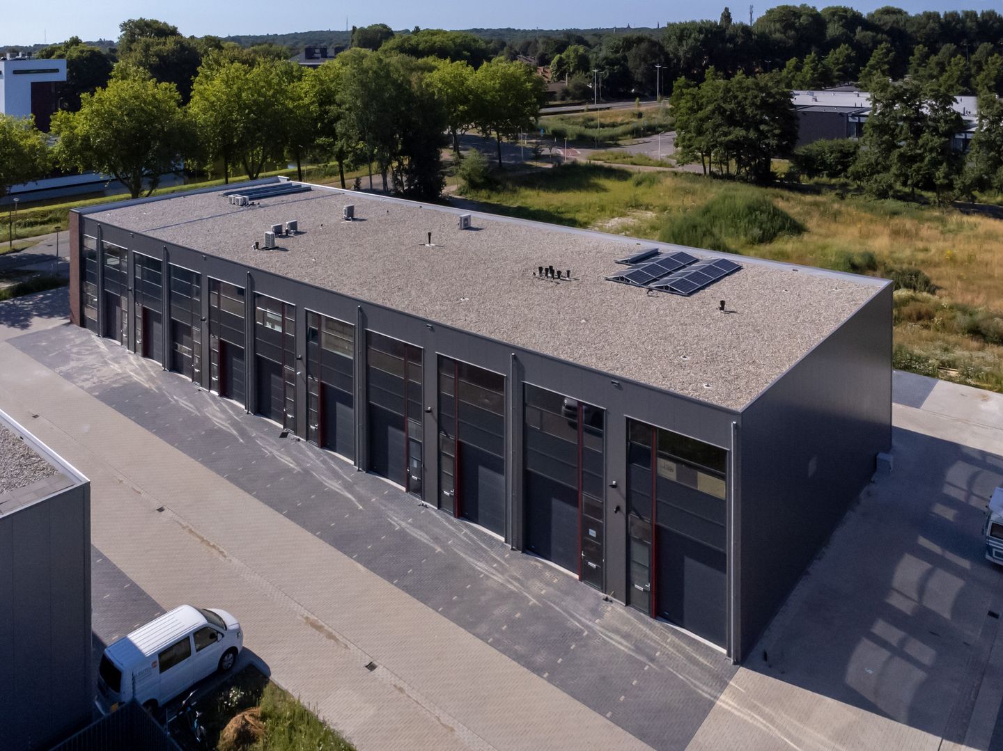 View photo 3 of Heliumweg 6-A14