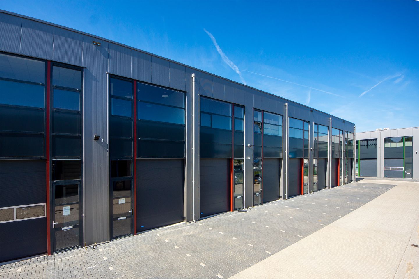 View photo 4 of Heliumweg 6-A14