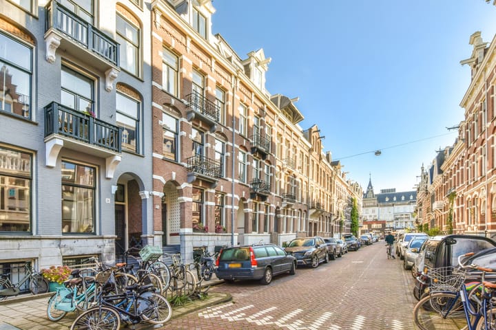 Foto 6 van Van Eeghenstraat 20-1