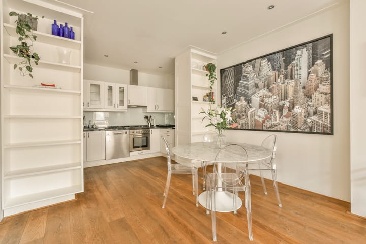 Foto 8 van Van Eeghenstraat 20-1