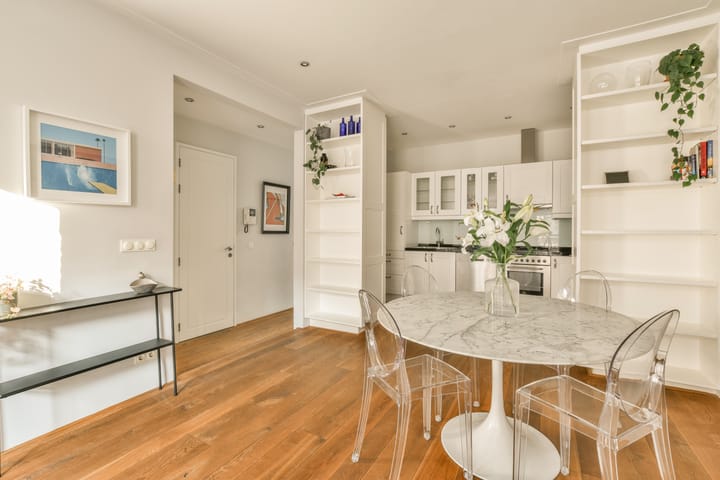 Foto 9 van Van Eeghenstraat 20-1