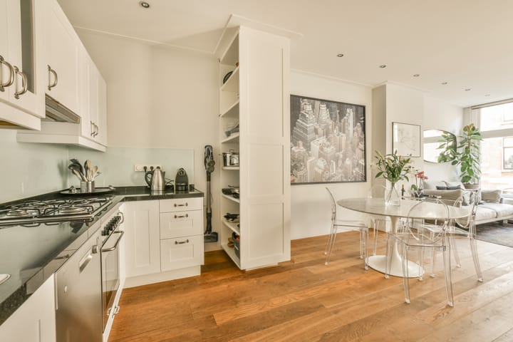 Foto 10 van Van Eeghenstraat 20-1