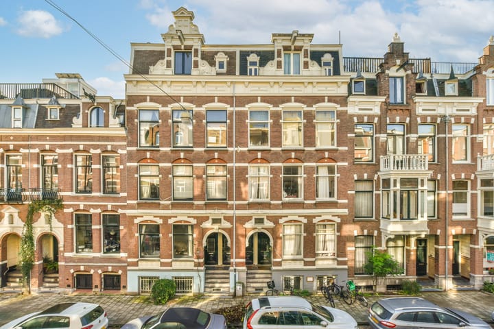 Foto 16 van Van Eeghenstraat 20-1